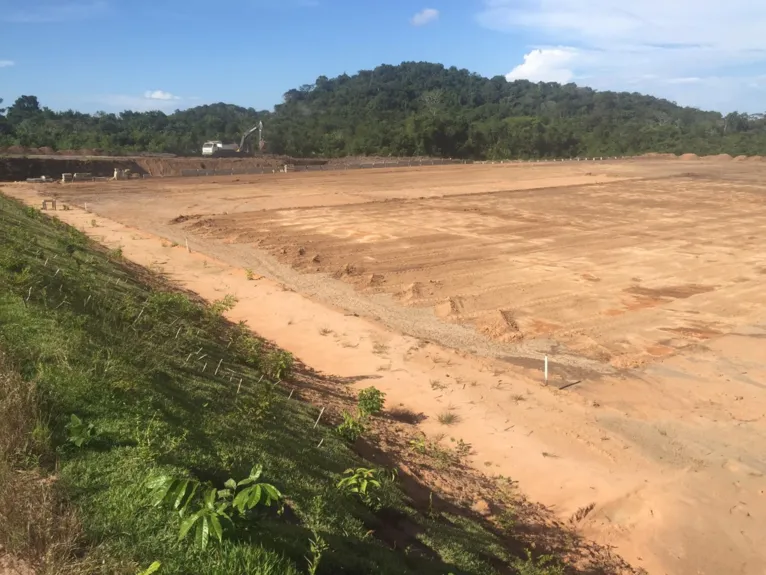 Tapajós se prepara para ter seu próprio estádio em Santarém