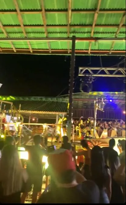 Manu Bahtidão rompe silêncio e fala de parceria com DJ Ivis