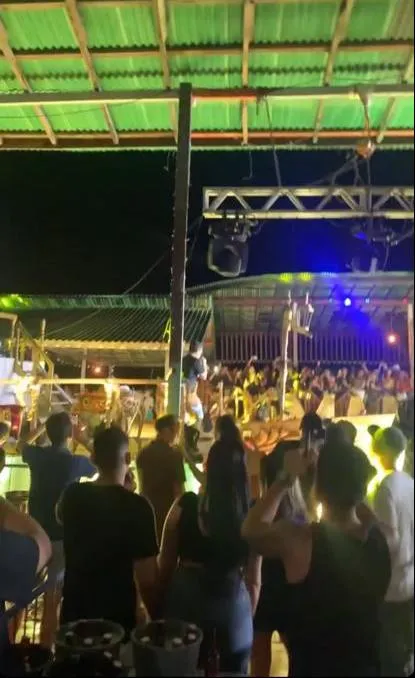 Manu Bahtidão rompe silêncio e fala de parceria com DJ Ivis