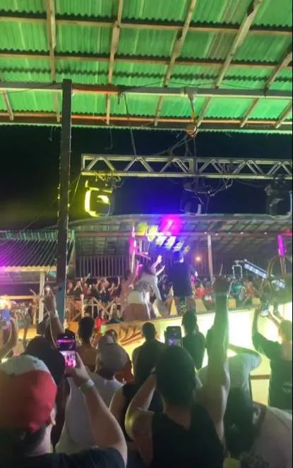 Manu Bahtidão rompe silêncio e fala de parceria com DJ Ivis