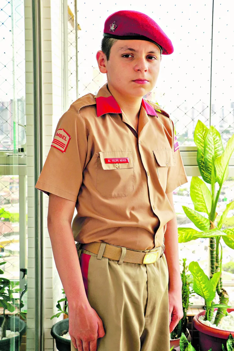 Felipe das Neves