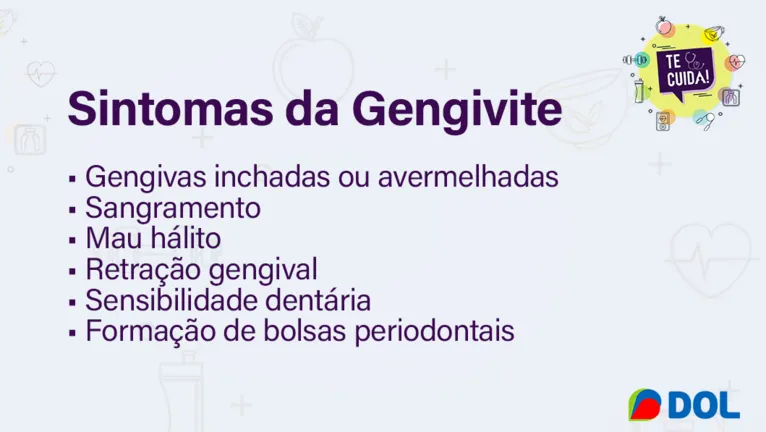 Gengivite: saiba como identificar e tratar a doença