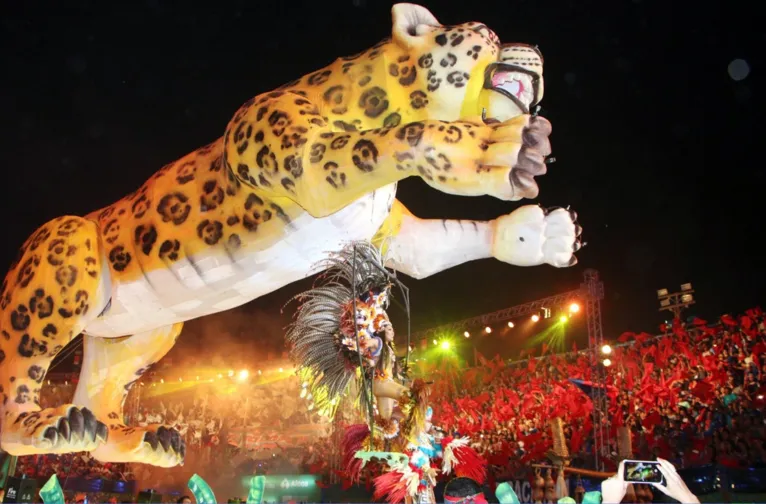 Festival de Juruti será homenageado em Live neste sábado