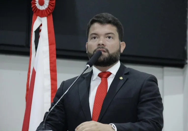 Deputado Estadual Miro Sanova