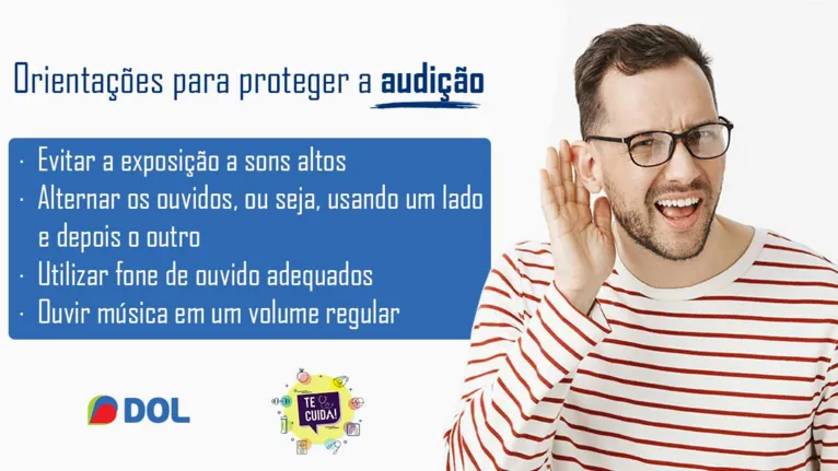 Usa muito o fone de ouvido? Veja possíveis danos à audição