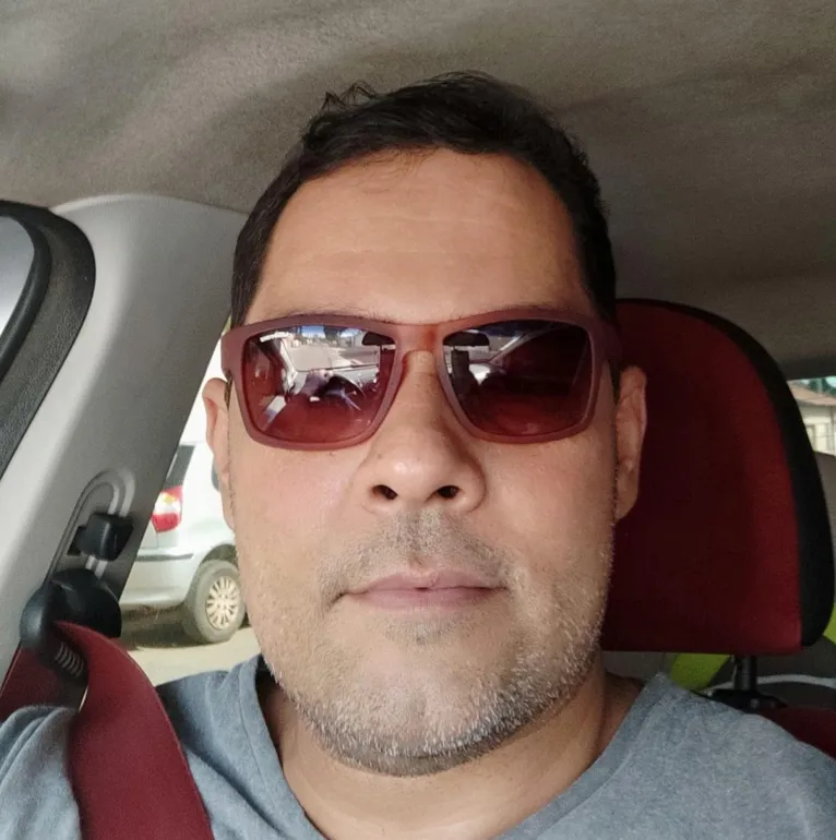 Bruno Neiva Gamer Brandão, streamer do Facebook