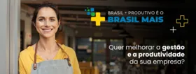 Imagem ilustrativa da notícia Programa Brasil Mais abre inscrições para o 3ª ciclo