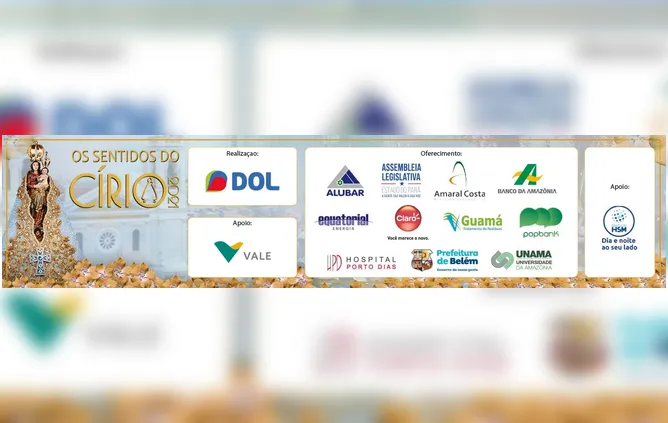 Dolcast: Adoração em forma de canção no Círio Musical