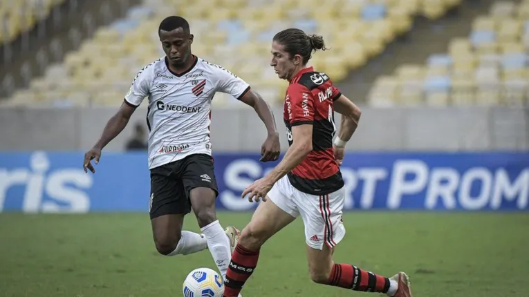 Os times se enfrentam na noite de hoje na Arena da Baixada
