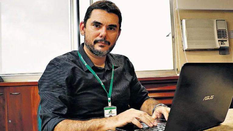 Ewerton Alencar