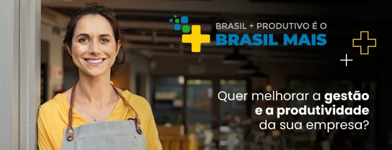 Programa Brasil Mais abre inscrições para o 3ª ciclo