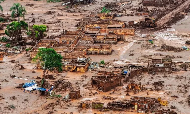 Tragédia em Brumadinho enfraqueceu credibilidade do setor.