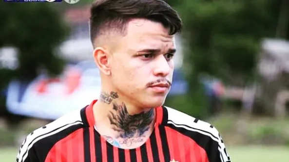As investigações sobre a morte do jogador estão avançadas, segundo delegado.