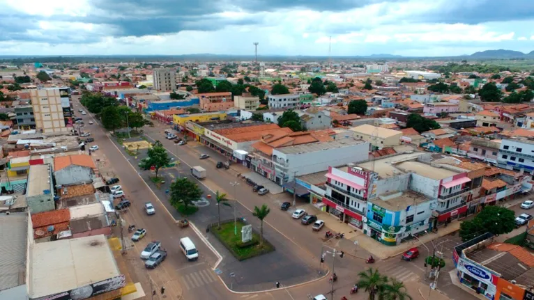 Canaã dos Carajás fica localizada a cerca de 226 quilômetros de Marabá e hoje abriga um dos maiores projetos de mineração do mundo, o S11D