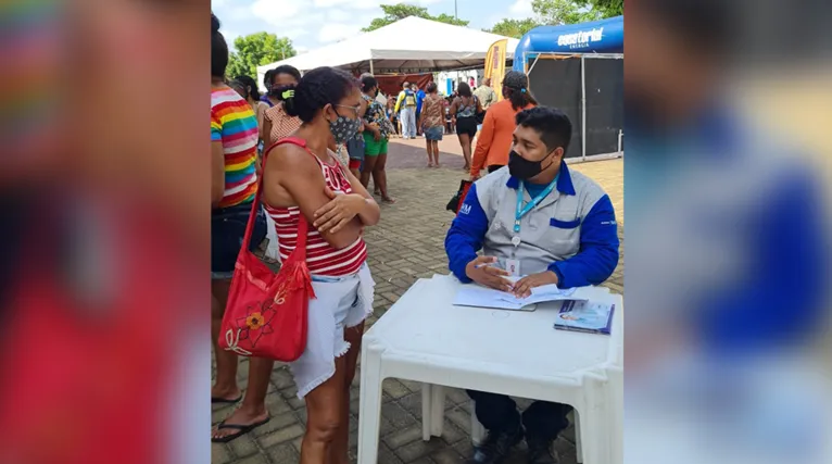 Na ocasião, será ofertado o novo serviço de Proteção Hospitalar da empresa por um preço acessível aos clientes