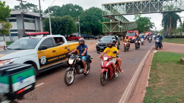 Vídeo: Marabá respira o Círio com Romaria Rodoviária 