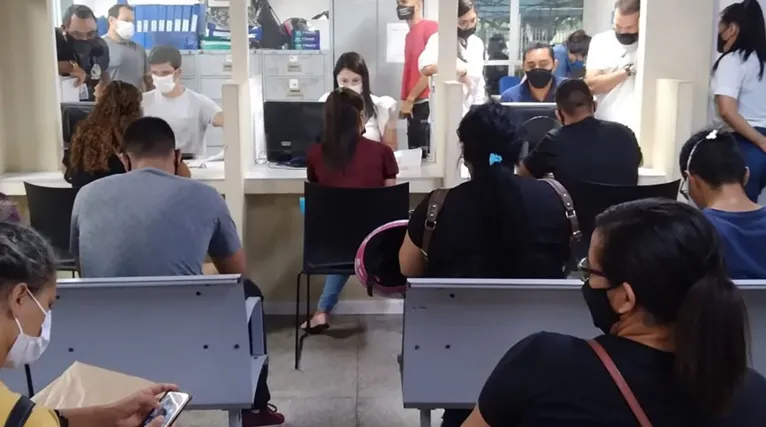 No interior do Estado, o ingresso ao programa já garantiu o benefício a mais de 80 pessoas