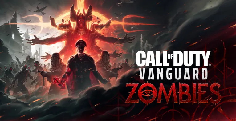 Modo zumbi de Call of Duty: Vanguard ganha trailer. Confira!