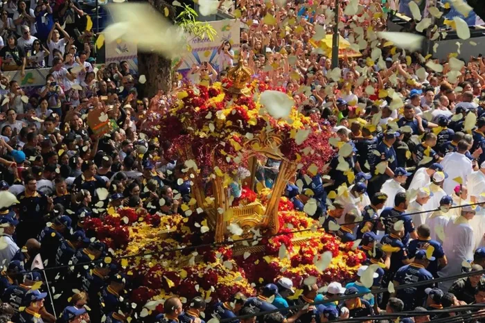 Homenagens do último Círio feito de forma tradicional em 2019