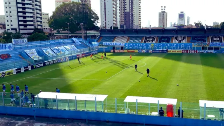 Executivo do Paysandu esclarece dúvidas sobre volta da Fiel