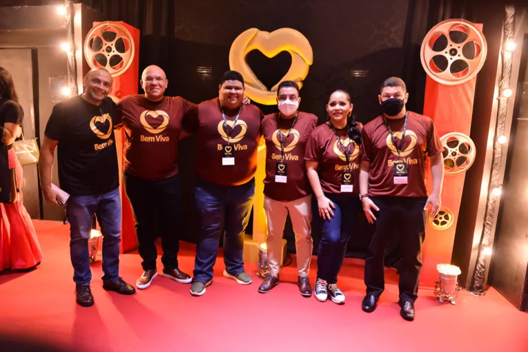Bem Viva consagra melhores consultores de vendas