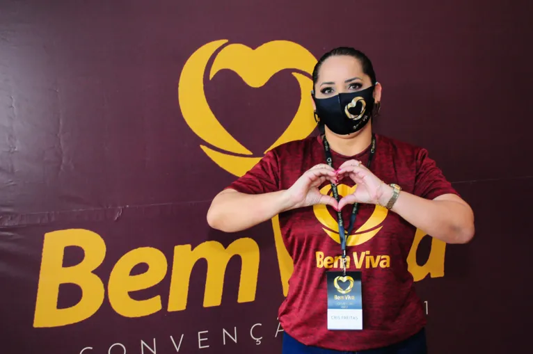 Bem Viva consagra melhores consultores de vendas