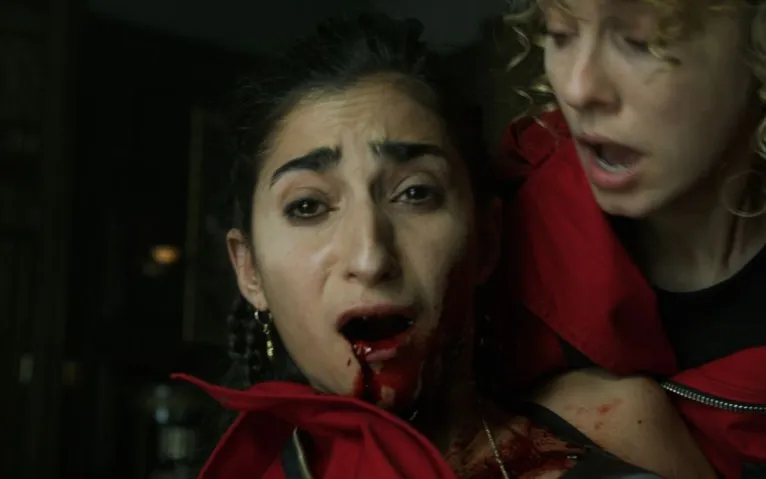 O que precisa lembrar antes da season 5 de La Casa de Papel?