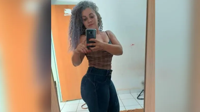 Jaqueline Santana da Silva desapareceu no dia 11 de agosto e seu corpo foi encontrado no dia 24 de agosto de 2019