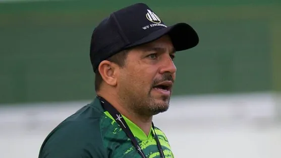 Robson falou exclusivamente com a nossa reportagem e falou sobre o sentimento após a eliminação.