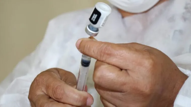 Postos de saúde de Marabá começarão a vacinar contra Covid