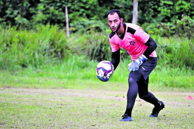 Copa Verde: Castanhal viaja a Manaus para duelo decisivo