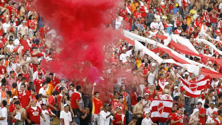 A expectativa é que o  time venda todos os ingressos para a partida contra o Leão.