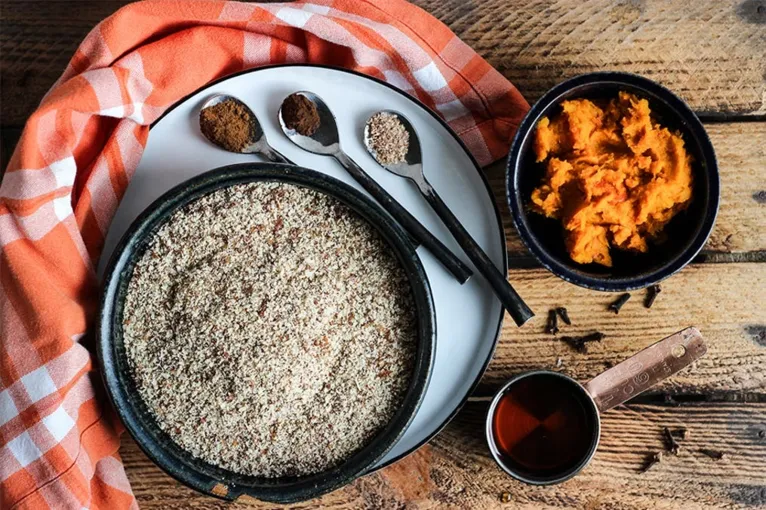 Halloween: 9 receitas saudáveis e fáceis com abóbora