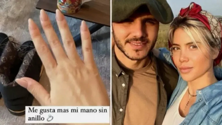 Wanda e Icardi: Veja quem é a mulher que "vingou" Maxi López