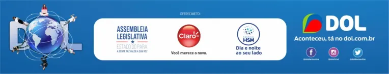 Criação do DOL revoluciona mercado de notícias do Pará