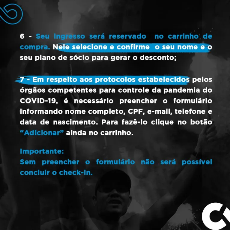 Paysandu adia prazo de check-in para jogo contra Botafogo