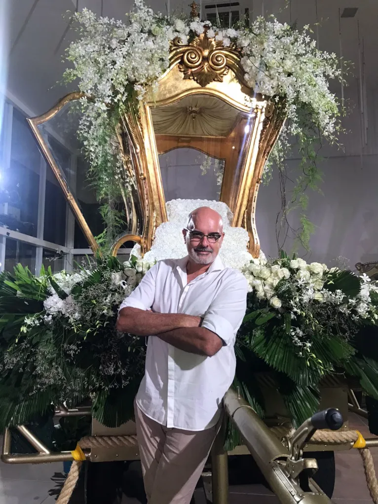  Paulo Morelli