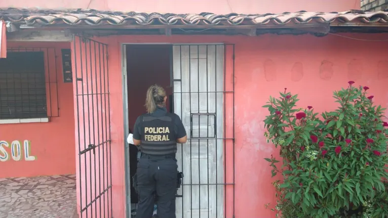 Operação da PF combate fraudes do auxílio emergencial