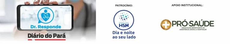Prevenção geral: é preciso estar ciente dos riscos
