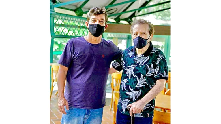 Clube do Remo vai inaugurar restaurante na Braz de Aguiar