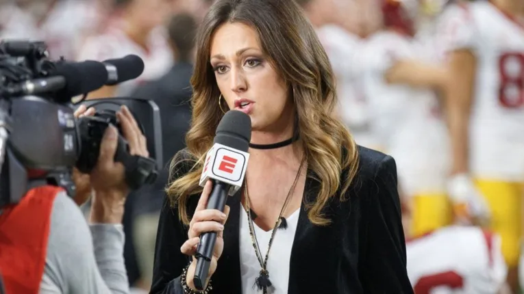 Grupo Disney demite repórter da ESPN que não quis se vacinar