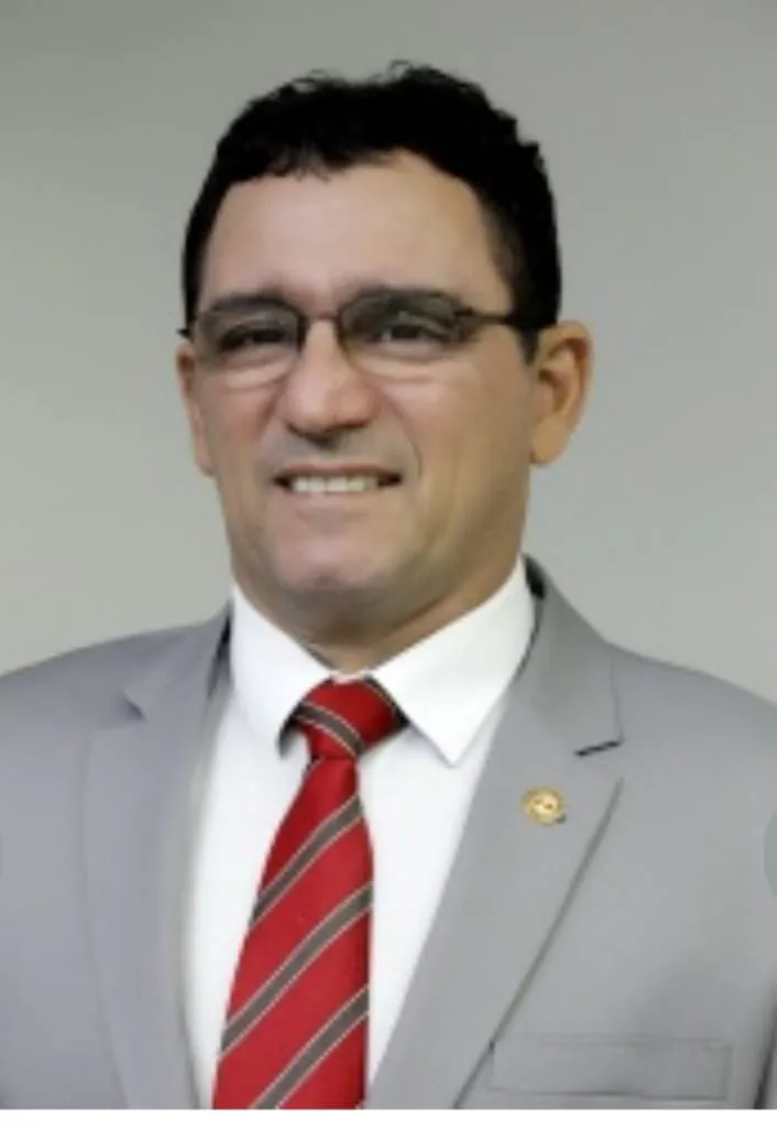 Deputado Angelo Ferrari