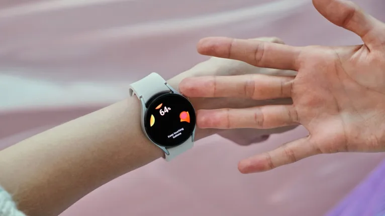 Watch4 promete bateria poderosa que dura até 40 horas