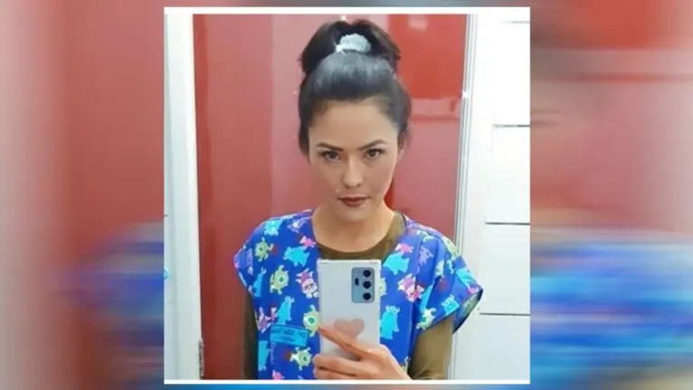 Médica foi encontrada  morta no Hospital das Clinicas em Ananindeua.