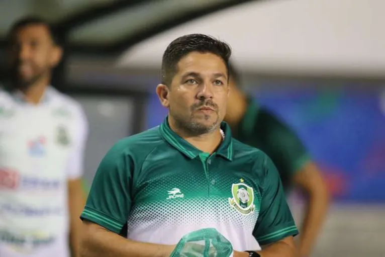 Treinador garante que equipe ainda está em evolução