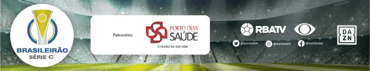 Partidas decidem futuro na reta final da Série C