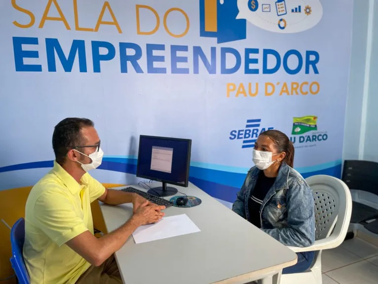 Sebrae prevê 100 Salas do Empreendedor até o fim do ano