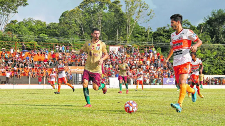 Clubes mostram beleza nas camisas da Segundinha deste ano.