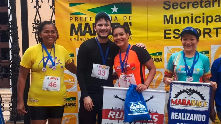 Inscrições para a Corrida de São Félix iniciam dia 18