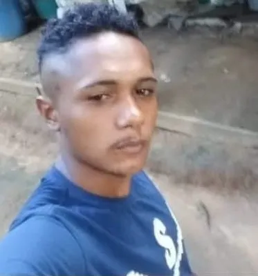 Jovem de 20 anos é assassinado a tiros. Veja o vídeo  